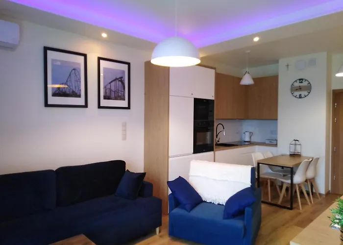Apartament Premium 72