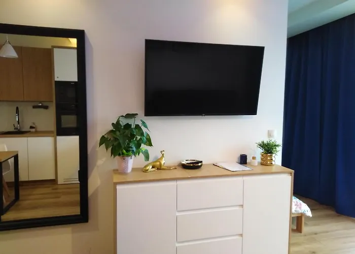 Apartament Premium 72