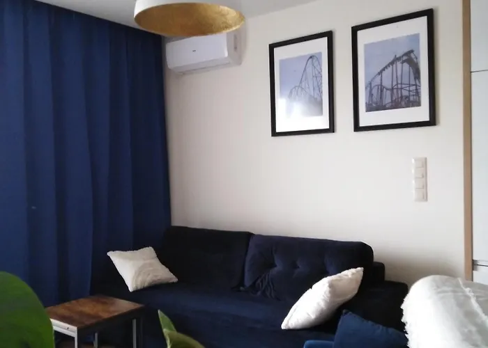 Apartament Premium 72