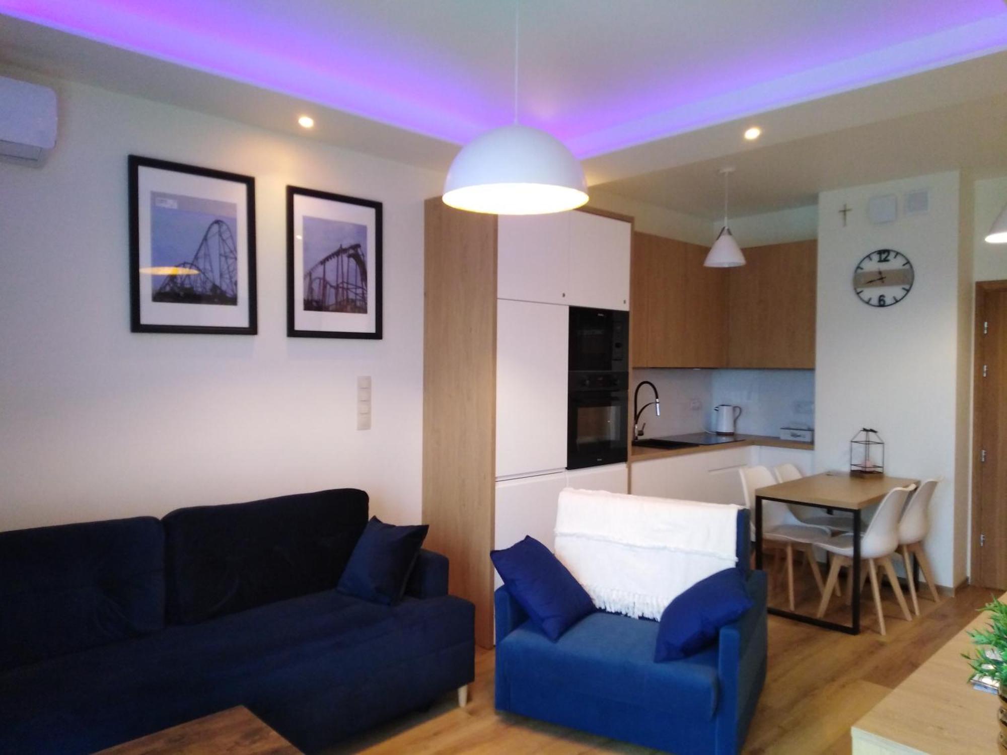 Apartament Premium 72