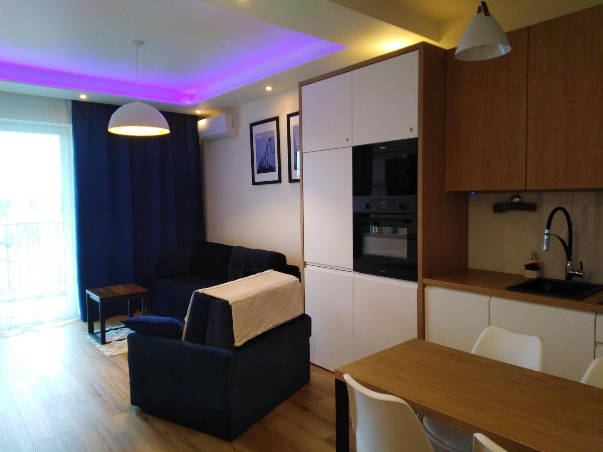 Apartament Premium 72 Zator