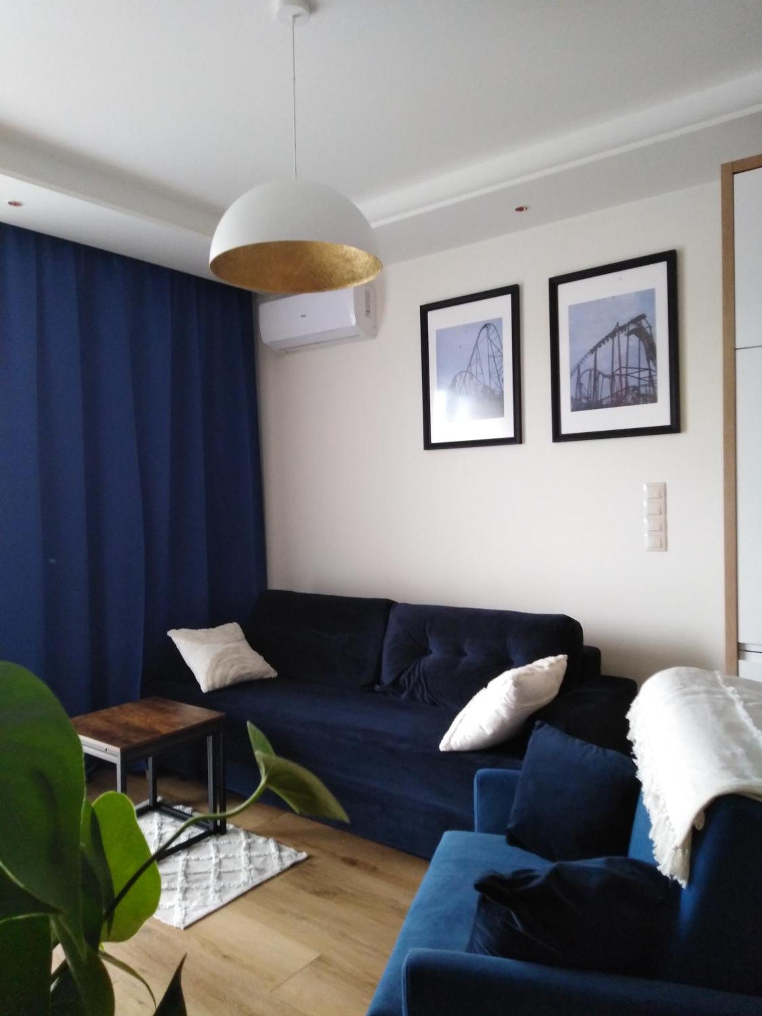Premium 72 Apartment *