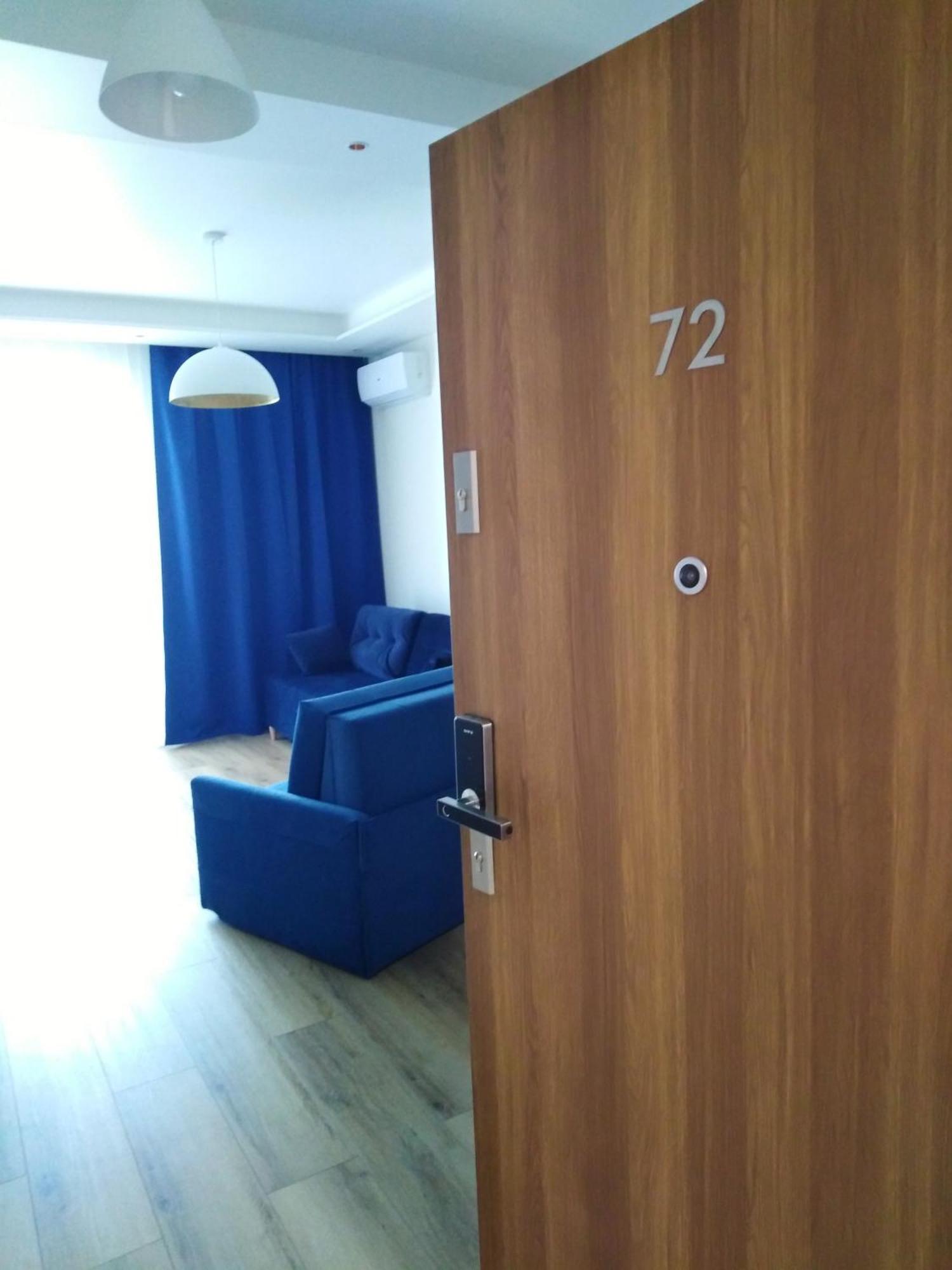 Apartament Premium 72 *