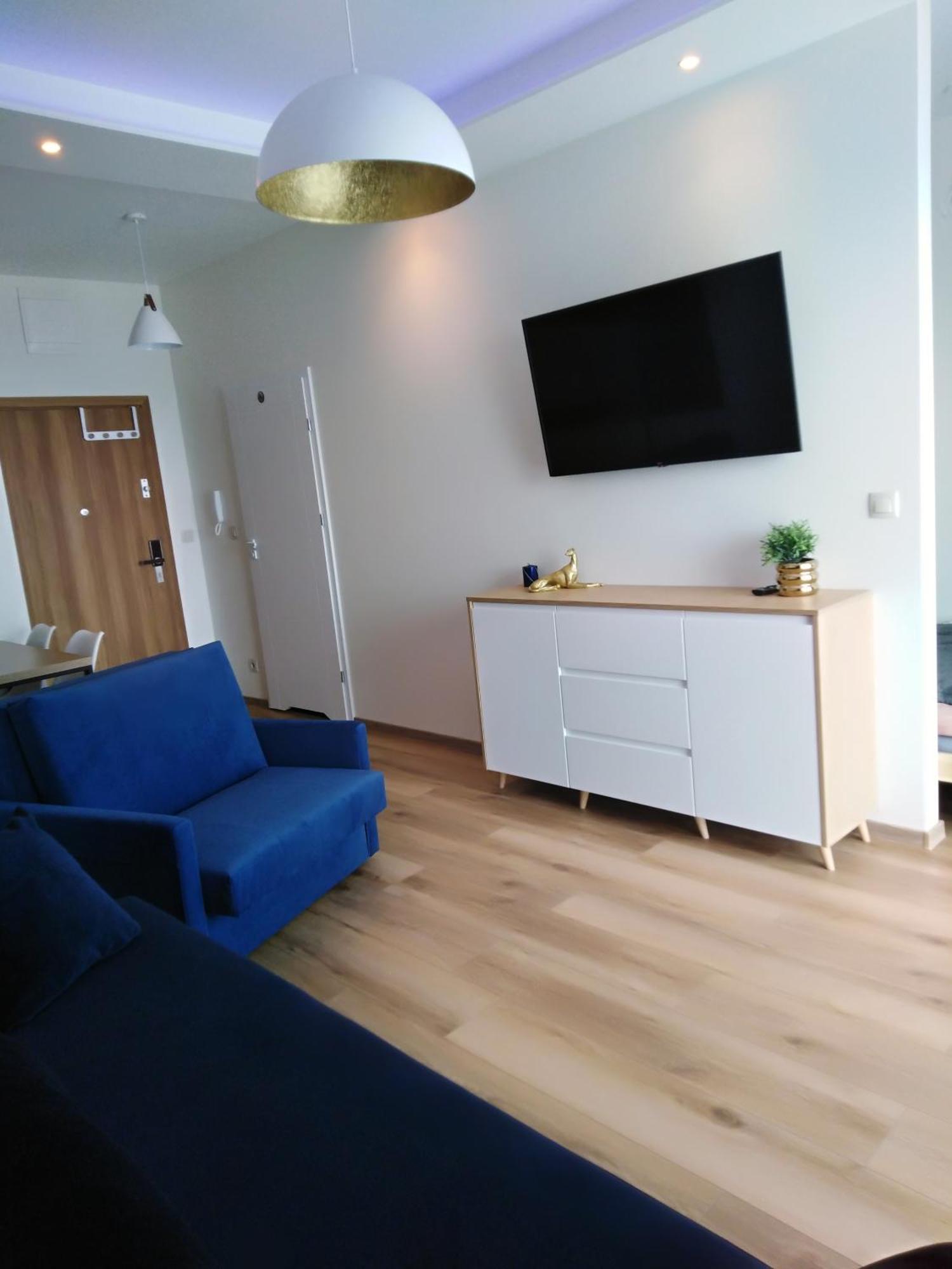 Apartament Premium 72 Zator